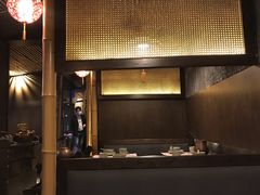 大堂-盡膳口福·百年汤方火锅(科华北路店)