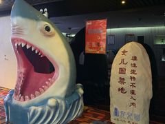 -中影国际影城(西溪印象城CINITYLED店)