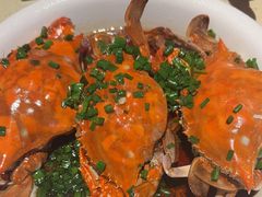 -陈帅夜排档·龙虾·炒菜·烤串(世茂店)