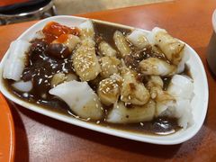 -顺发饮食店(景泰西六巷店)