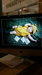 -COCOSKY 巧克力天空兒童摄影(凯德和平广场店)