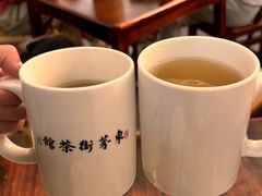 -東茅街茶馆