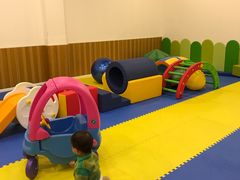 -婴智贝佳蒙特梭利早教托育中心(杨浦店)