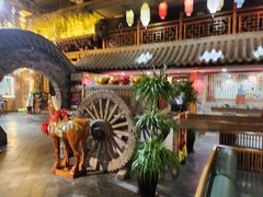 -来小酌·长安酒家(翠庭大厦店)