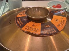 -润园四季椰子鸡火锅(南山海岸城店)