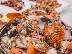 -阿里元老宋海鲜大排档(明发店)