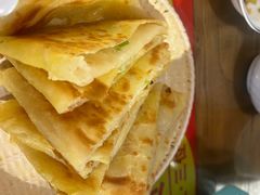 -粥六•新晋菜(柳巷店)