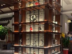 -时光漫步S酒店(成都宽窄巷子店)