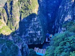 -龙庆峡风景区