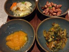 -半山腰·云南菜(侨福芳草地店)