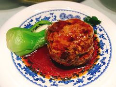 红烧狮子头-集市口(西红门宜家店)
