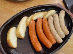 -萨莉亚意式餐厅(石鼓路店)