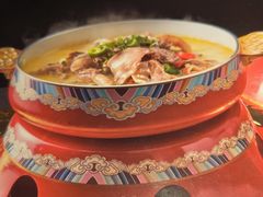 -应天大明王朝·南京菜创始店(中山陵店)