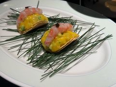 -锦楼·臻选新杭帮(杭州中心店)