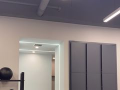 -U+型动力健身工作室(中海紫御华府店)