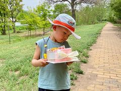 -北运河水利风景区