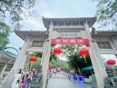 -潮州西湖