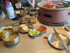 -西塔老太太泥炉烤肉(青浦蟠龙天地店)
