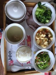 -千禧果月子会所(郑州东站店)