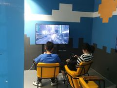 -不可思议减压馆·解压博物馆·摔碗发泄·团建定制
