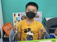 -童程童美少儿编程乐高机器人(环球港校区)