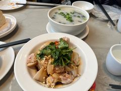 -锦园春香港茶餐厅(西海湾旗舰店)