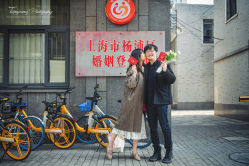 -HY小曼wedding·TOPYOUNG团队