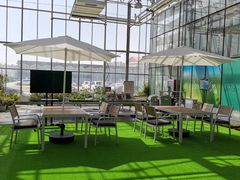 -中国农科院国家农业科技展示园