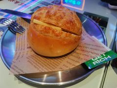 -永兴發香港茶餐厅(三坊七巷店)