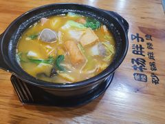 -金陵杨胖子·砂锅麻辣烫(金轮新天地店)