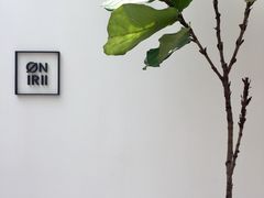 -Onirii Coffee(长乐路店)