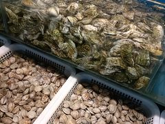 -深海800米海鲜自助(万达广场店)