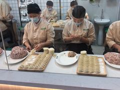 -袁记云饺(鼓楼店)