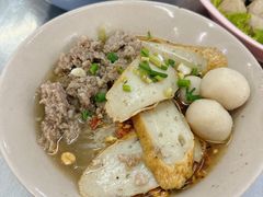 -榮泰米粉湯(Left Shop)