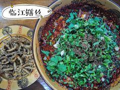 -乐山第一家临江鳝丝(茶坊路店)