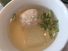 鳕鱼狮子头-逸道(益丰·外滩源店)