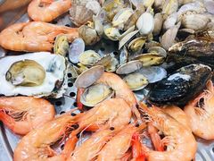 -原味蒸汽海鲜(嵊泗店)