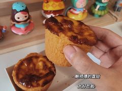 -鲍师傅糕点(西站店)