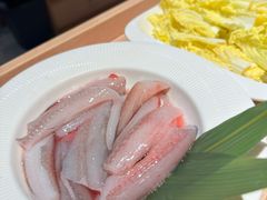-围炉夜话·潮汕卤水火锅(榕江店)