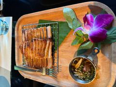 -泰餐厅·广州融创施柏阁酒店