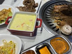 -六七八韩式烤肉·韩国料理(上杭路店)