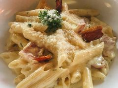 意式咸肉面-安妮意大利餐厅(日坛店)