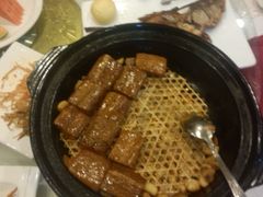 android_upload_pic-老东营·东营菜(西四路店)