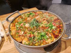 -李不管把把烧(天府三街店)