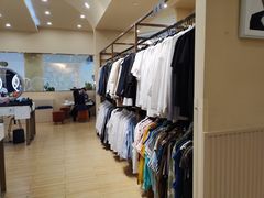 -海马体照相馆(成都来福士广场店)