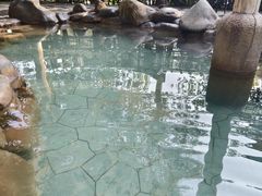 -张家港金凤凰度假村温泉