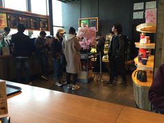 -星巴克臻选(舟山凯虹广场店)