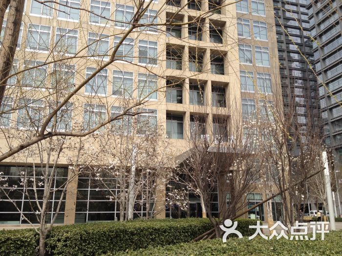 威盛大厦-图片-北京生活服务-大众点评网