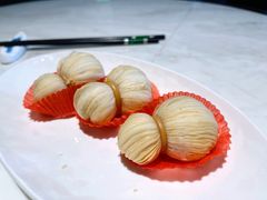 椒盐葫芦酥-绿波廊(豫园店)