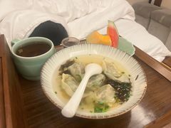 -观唐足道SPA养生会馆(南湖店)